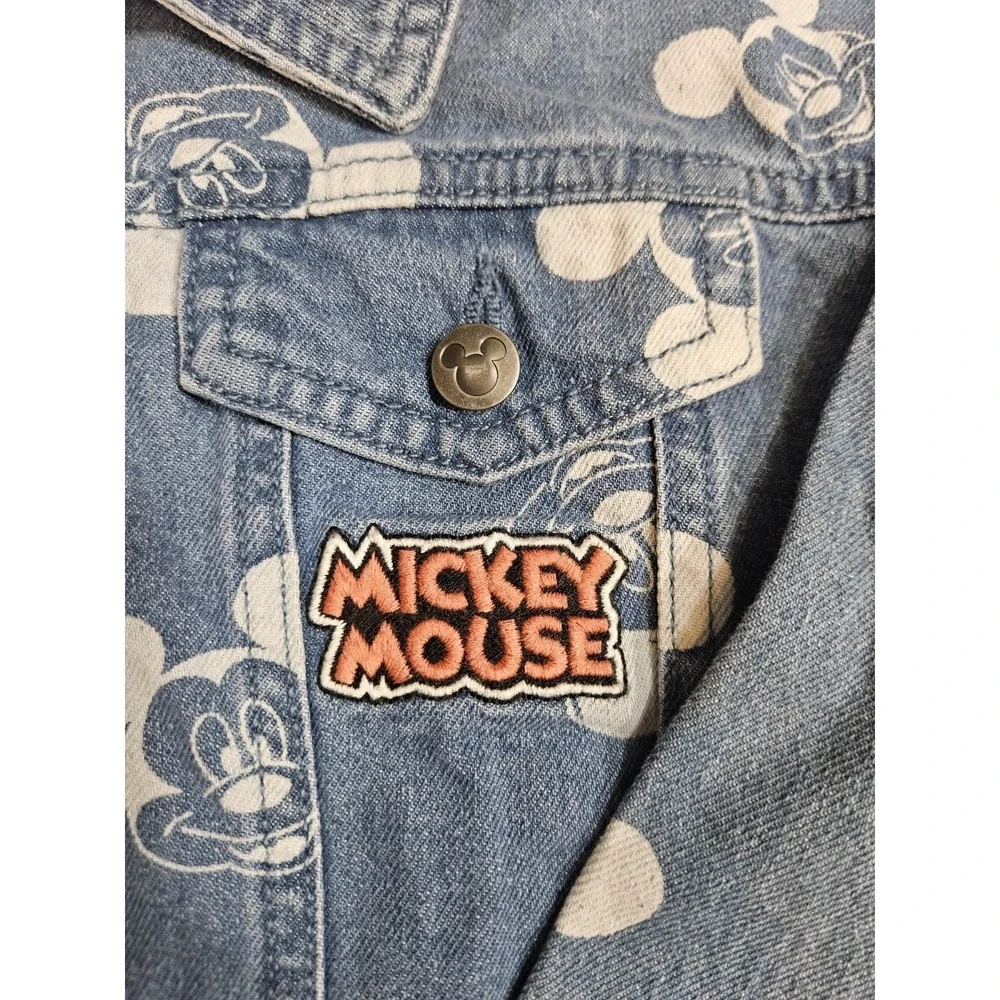 Disney mickey mouse